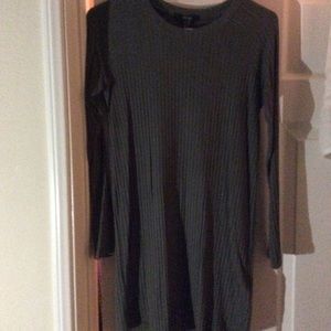 Forever 21 T-shirt dress